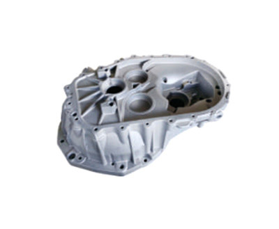 Shanghai Auto 513 gearbox right housing