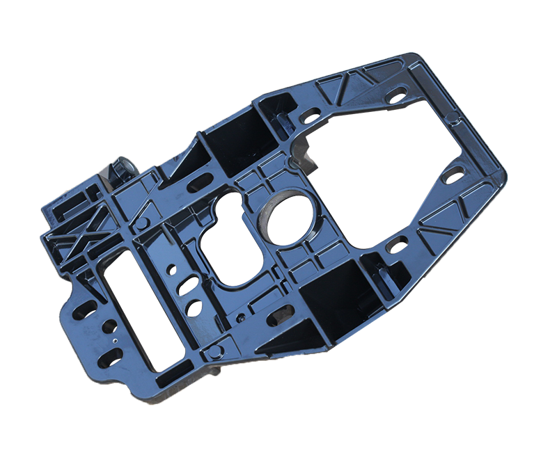 Outboard bracket