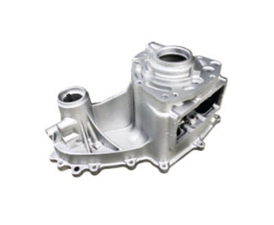 Great Wall car transfer case front case