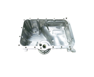 Sharp exhibition 3G10 oil sump