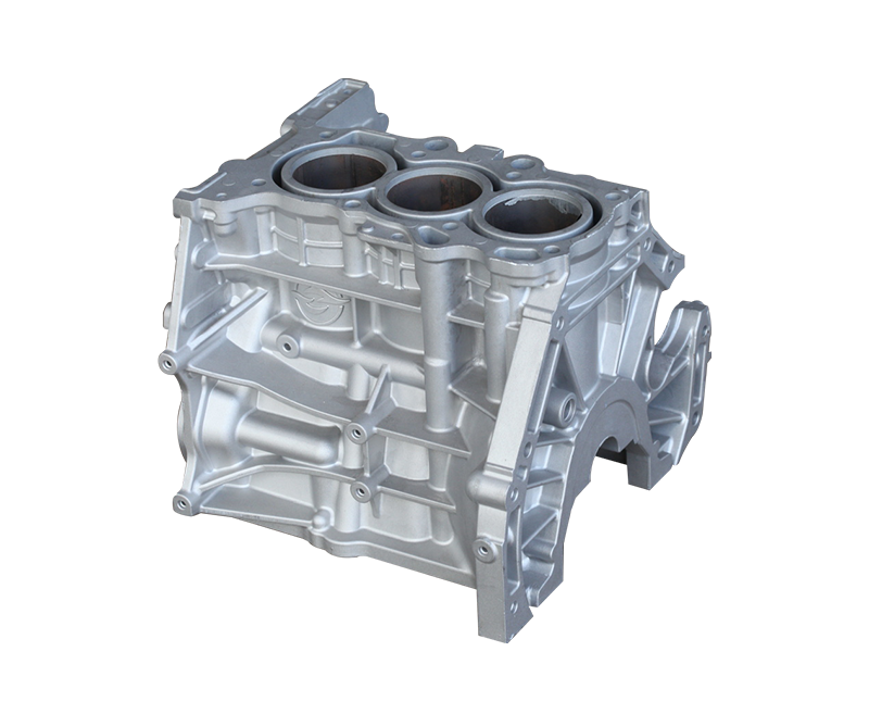 3G10 cylinder