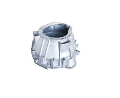 Shanghai automobile clutch housing